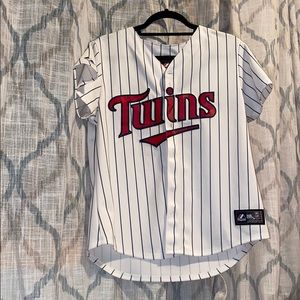 Twins Jerseys